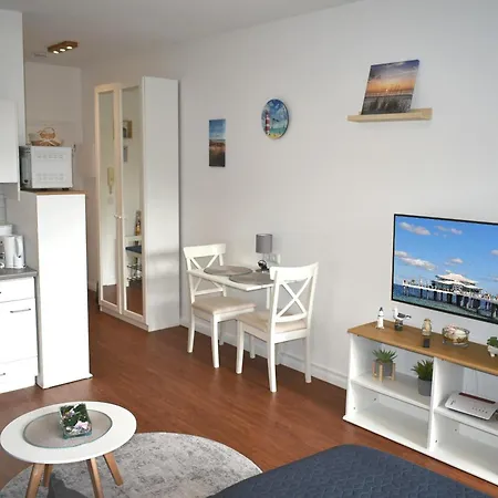 Appartement Mönkemeier