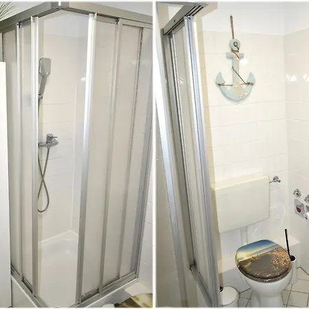 Appartement Mönkemeier