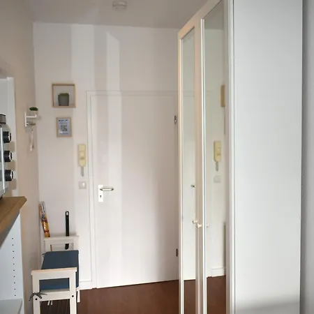 Mönkemeier Appartement Lübeck