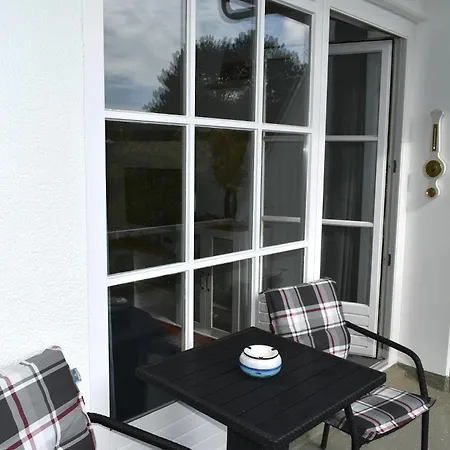 Mönkemeier Appartement
